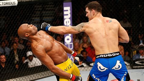 best knockouts in ufc